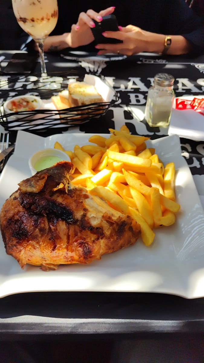 Terrazas Chicken's House-9